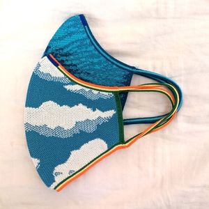 NWOT Rothy's Face Masks